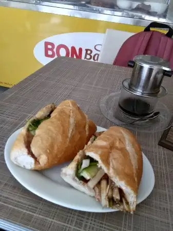 Bon Banhmi Food Photo 9