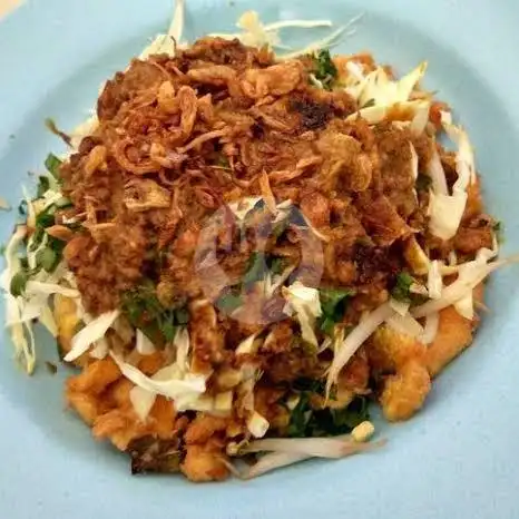 Gambar Makanan Wm. Lontong Tahu Campur Bu Sutiyah 9