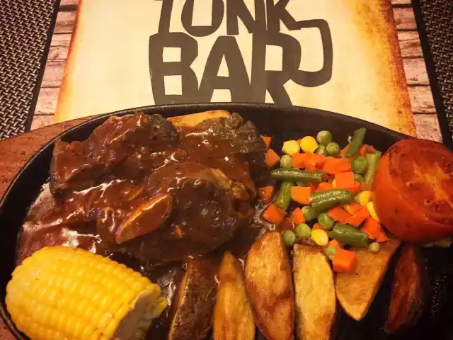 Gambar Makanan Tonk Bar 10