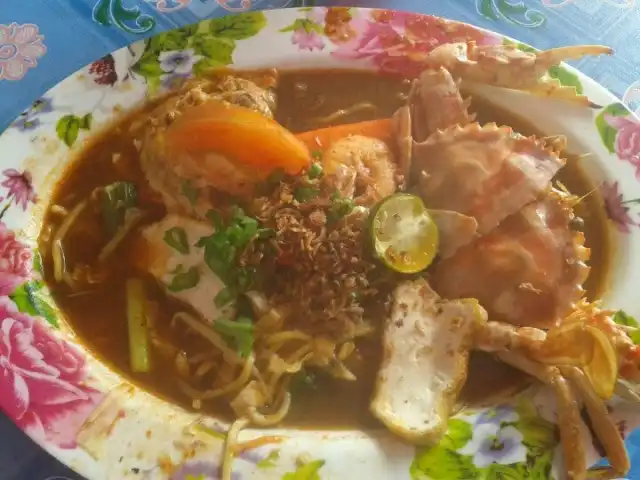 Mee Ketam Makcik Sedap Balik Pulau Food Photo 8