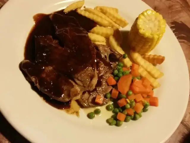 Rendezvous Steak Garden Food Photo 12