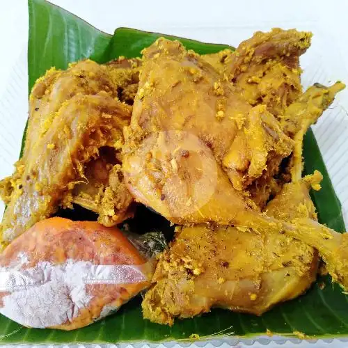 Gambar Makanan Ayam Bebek Super Rempah, Lowokwaru 8