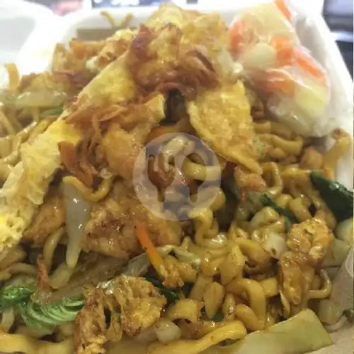 Gambar Makanan NASI GORENG CIBUBUR 27 9