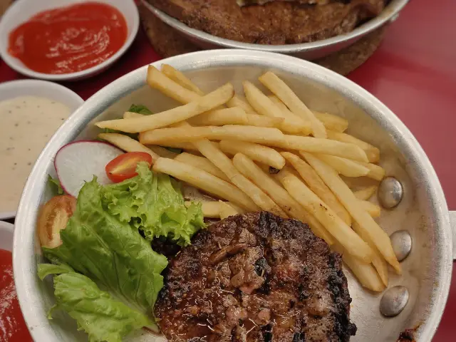 Gambar Makanan TheRealHolysteak 9