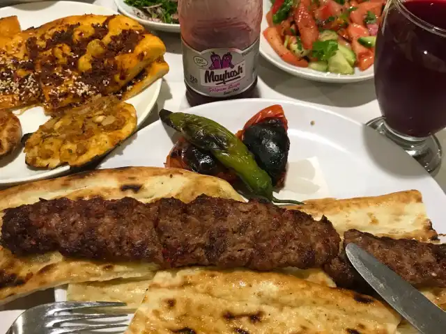 Kebapçı Yusuf Adana'nin yemek ve ambiyans fotoğrafları 2