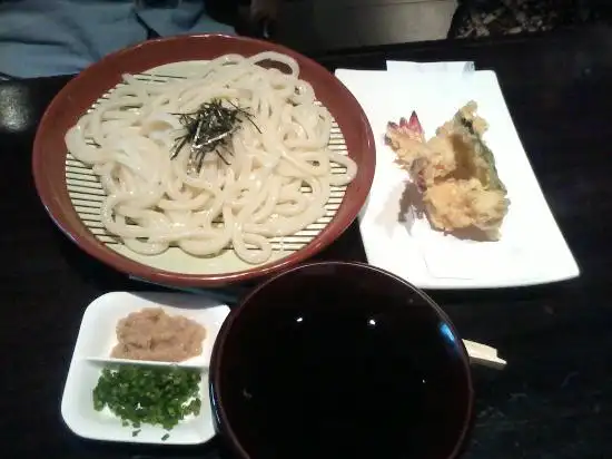 Gambar Makanan Sumiya Japanese Restaurant 1
