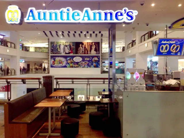 Auntie Anne's Food Photo 4