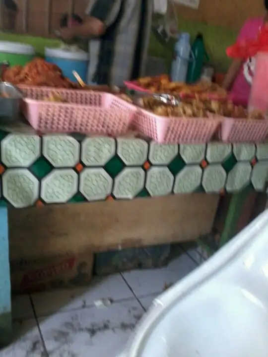 Gambar Makanan Pintu Nol(0) Unhas 1