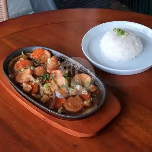 Gambar Makanan Bakmi Ayam Jakarta, Grand Niaga 10