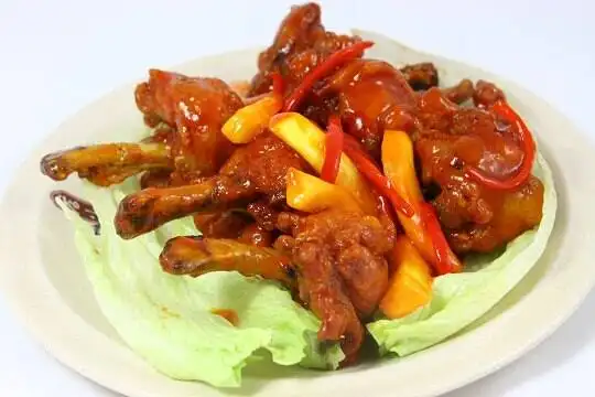 Gambar Makanan Dian Xiao Er 5
