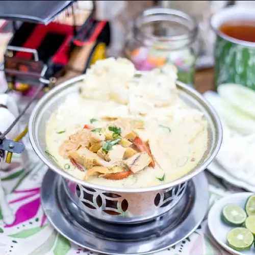 Gambar Makanan Soto Betawi Bang Sawit, Kuningan 13