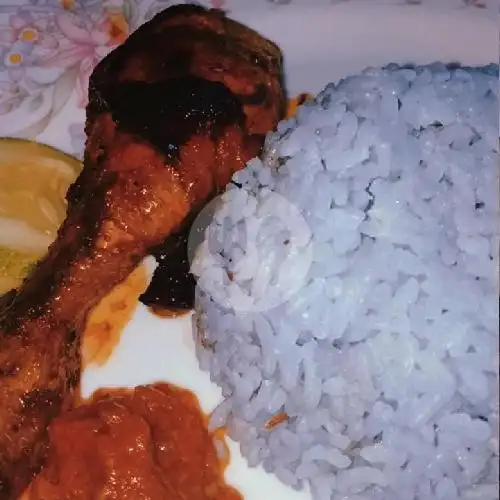 Gambar Makanan Resep Umi (Ayam Bakar/Goreng Madu/Limau) 9