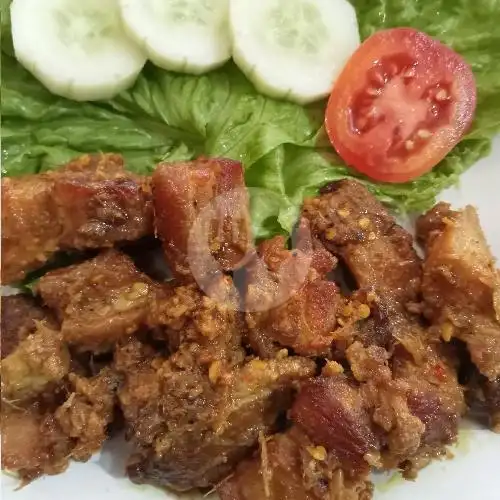 Gambar Makanan Warung Babi Kecap Pelasa, Kuta 12