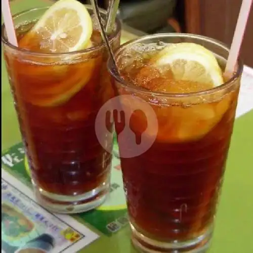 Gambar Makanan Sandra Juice, Setia Budi 19