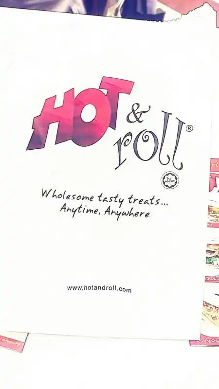 Hot & Roll One Plaza Food Photo 1