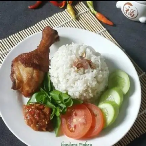 Gambar Makanan Warung Tombo Ngeleh, Boyolali Kota 20