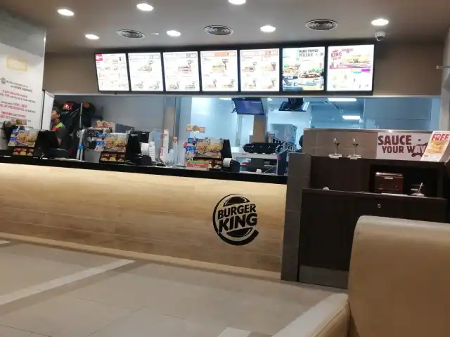 Burger King Food Photo 16