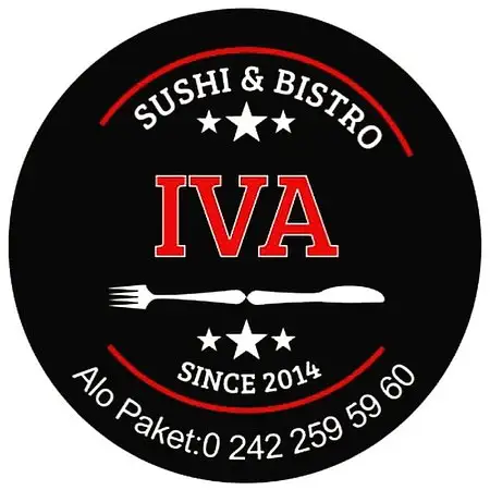 Iva Cafe & Bistro'nin yemek ve ambiyans fotoğrafları 44
