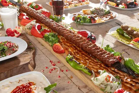 Tike Kebap