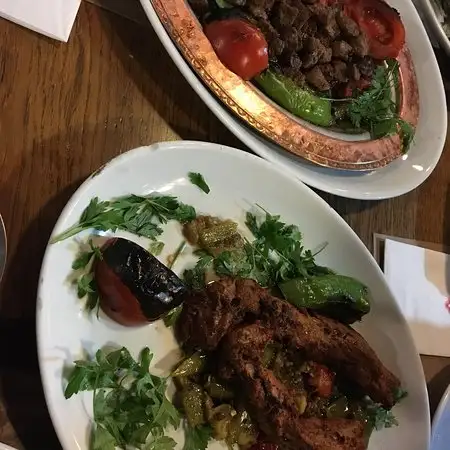 Münhasır Döner & Kebap'nin yemek ve ambiyans fotoğrafları 61