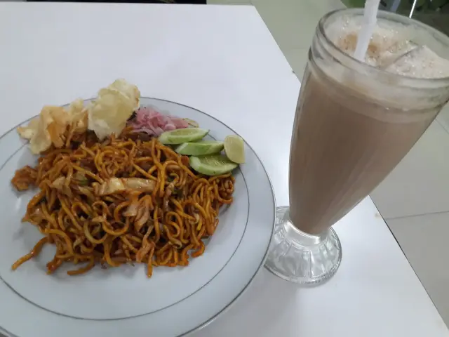 Gambar Makanan Dapur Aceh 6