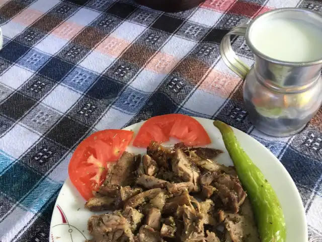 Mehmet Usta Kuyu Kebabı'nin yemek ve ambiyans fotoğrafları 8