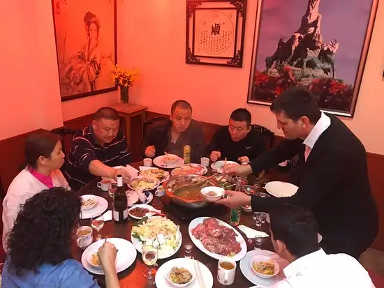 Guangzhou Wuyang'nin yemek ve ambiyans fotoğrafları 46