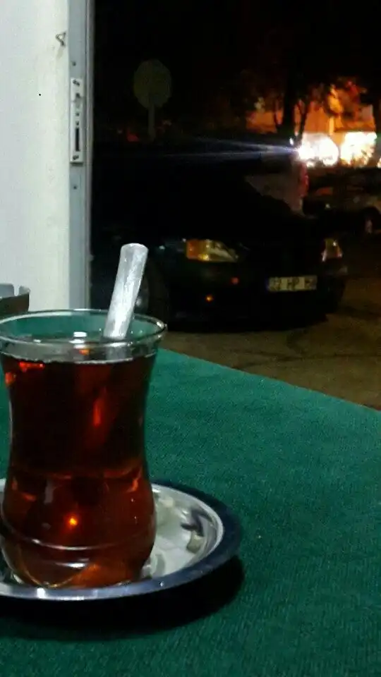 Umut Cafe&Kıraathane'nin yemek ve ambiyans fotoğrafları 2