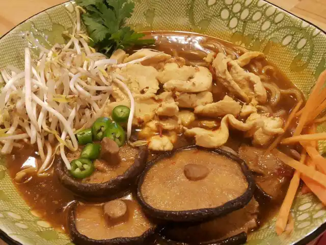 Konoha'nin yemek ve ambiyans fotoğrafları 65