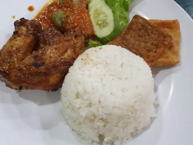 Ayam Bakar Wong Solo Food Photo 9