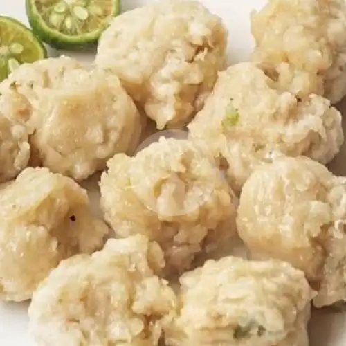 Gambar Makanan Siomay Ikan Jony 5