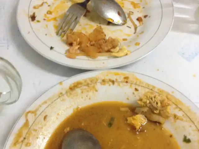 Gambar Makanan Mie Aceh & Teh Tarek Bang Amad 6