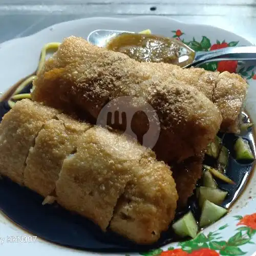 Gambar Makanan Pempek Palembang 08, Pamulang 12