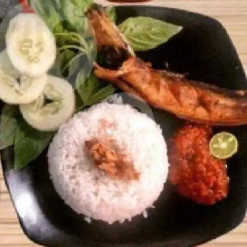 Gambar Makanan Kedai Nara 8