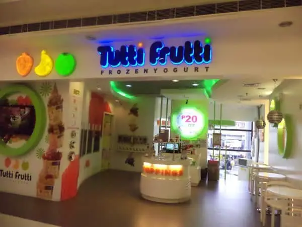 Tutti Frutti Food Photo 4