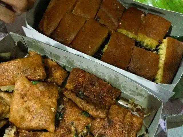 Gambar Makanan Martabak Bangka RUDY 20