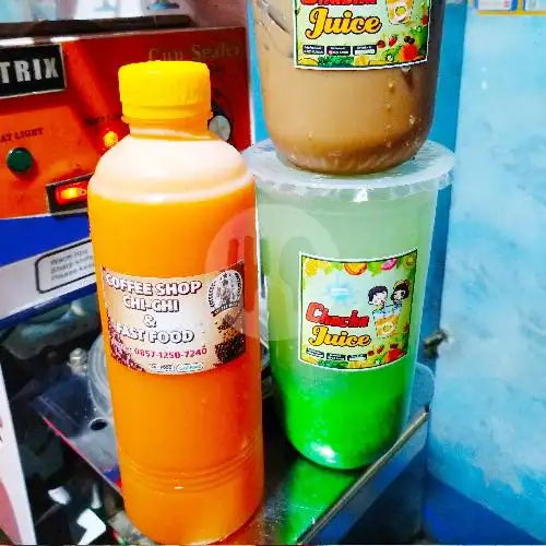 Gambar Makanan Chacha Juice,Jebres, Gg.Mangga,Petoran Rt 03 Rw 07 4