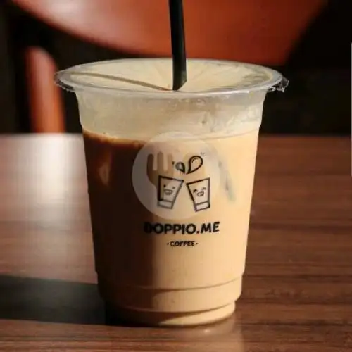 Gambar Makanan Doppio.me Coffee, Medan Barat 14