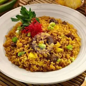 Gambar Makanan Nasi Goreng & Ayam Geprek Yogya, Ciseureuh 15