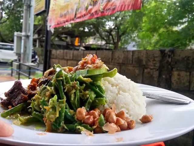 Gambar Makanan Warung Liku 7