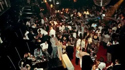 Dodo Istanbul Sea Clup'nin yemek ve ambiyans fotoğrafları 6