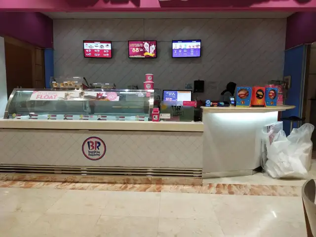 Gambar Makanan Baskin Robbins 17