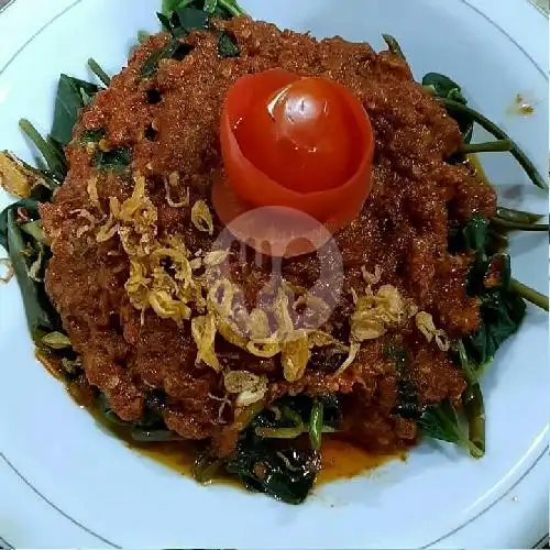 Gambar Makanan Pariuak Neci 9