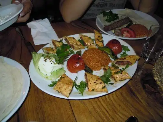 Faros Kebap'nin yemek ve ambiyans fotoğrafları 23