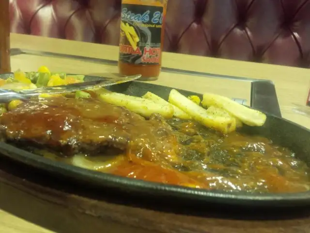 Gambar Makanan Steak 21 12