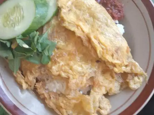 Warung Solo, Mangu Harjo