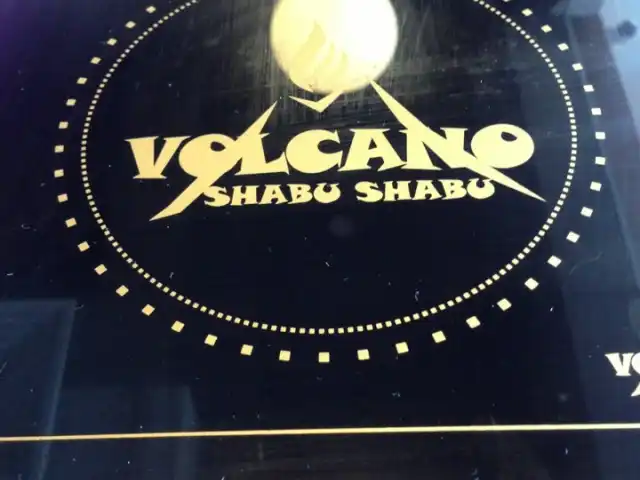 Volcano Shabu-Shabu Food Photo 12
