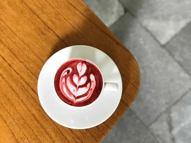 Gambar Makanan Oryca Coffee 15