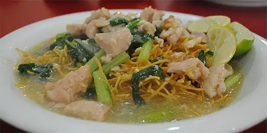 Mie Titi, Datu Museng