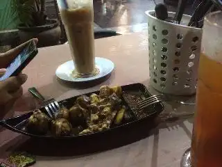Anjung Permai Cafe 2